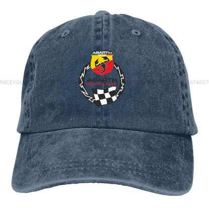 Summer Cap Sun Visor Vintage Hip Hop Caps