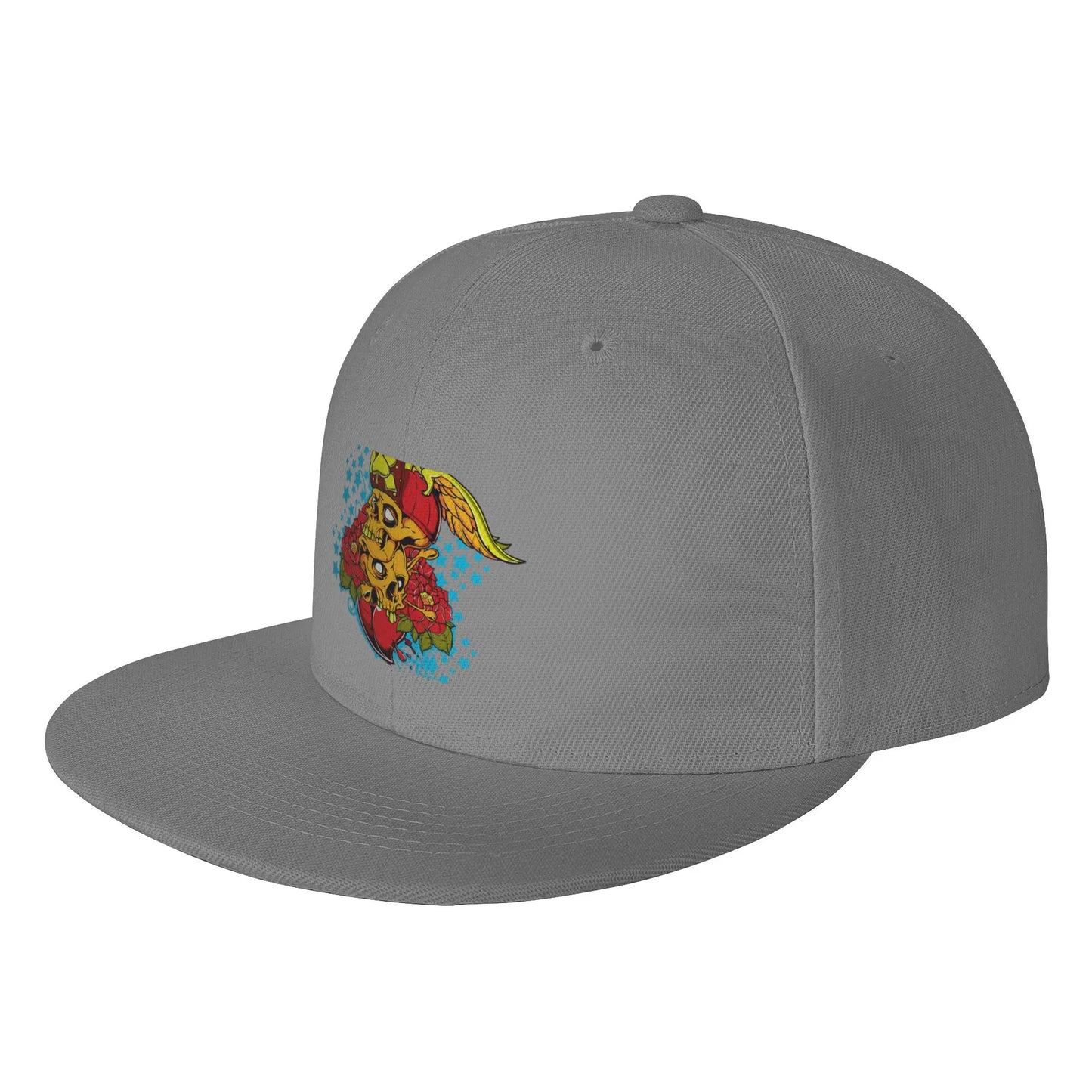 Super City Champions Snapback Cap