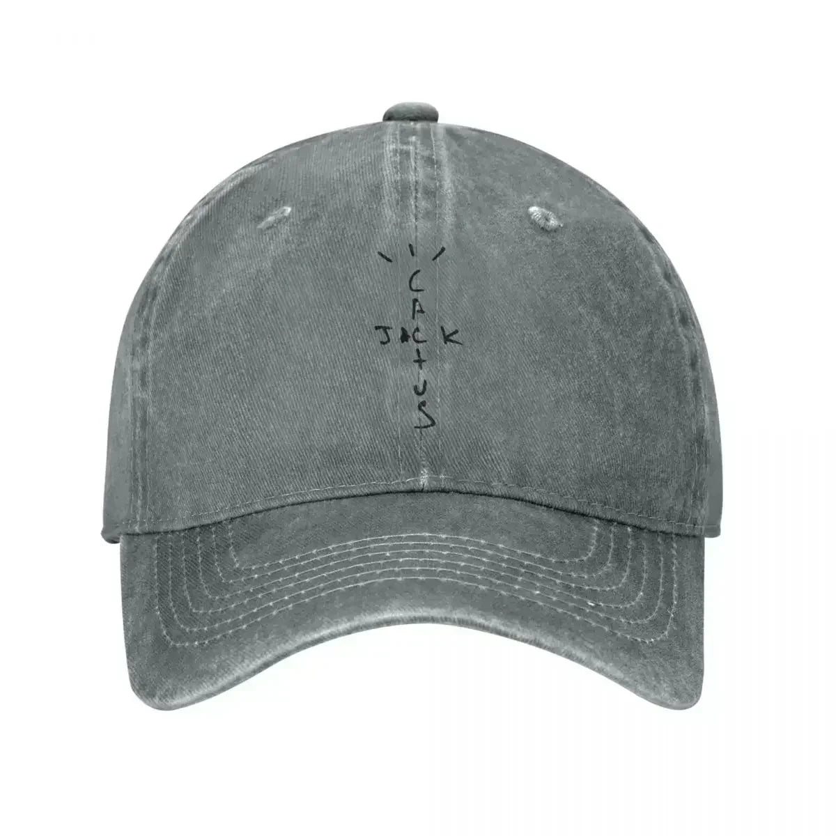 Contra Gaming Video Game Distressed Washed Baseball Cap