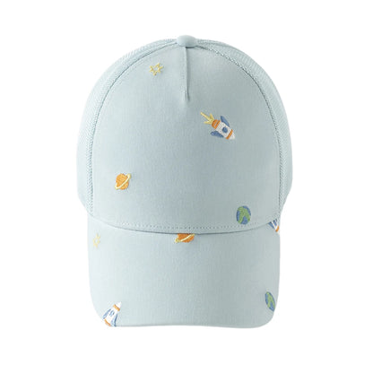 Dave Bella Childrens Hat And Cap For Boys Spring Summer Sports Baseball Hat