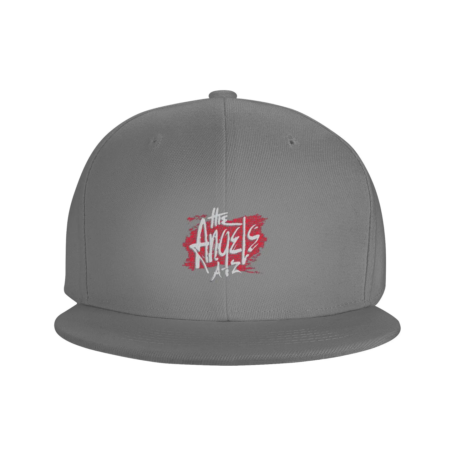 The Angels Band Fashion Snapback Cap