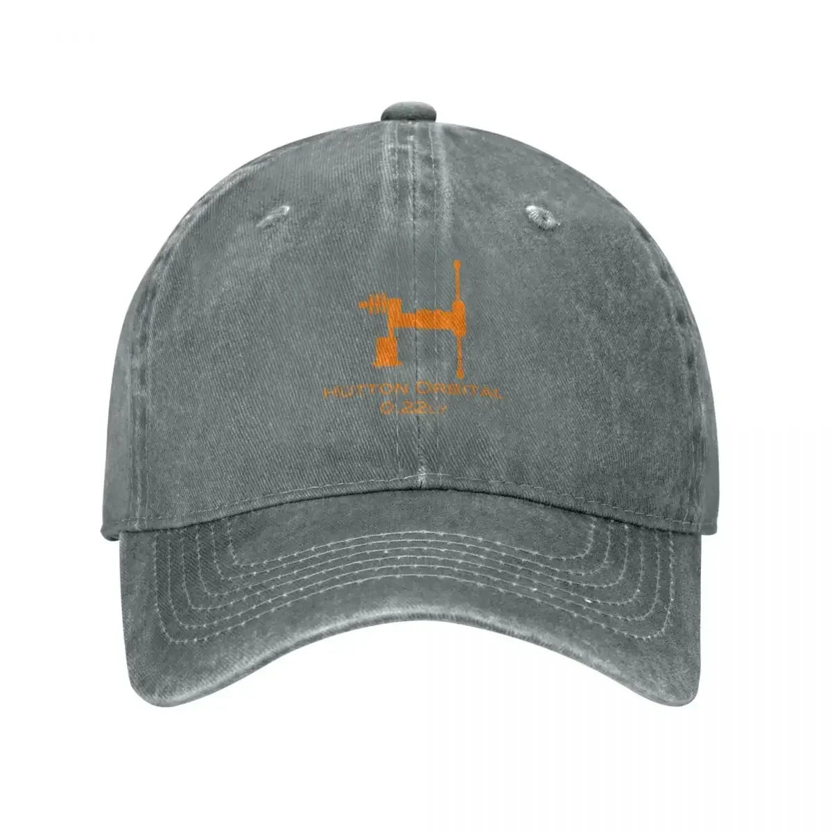 Hutton Orbital Cosplay Baseball Cap