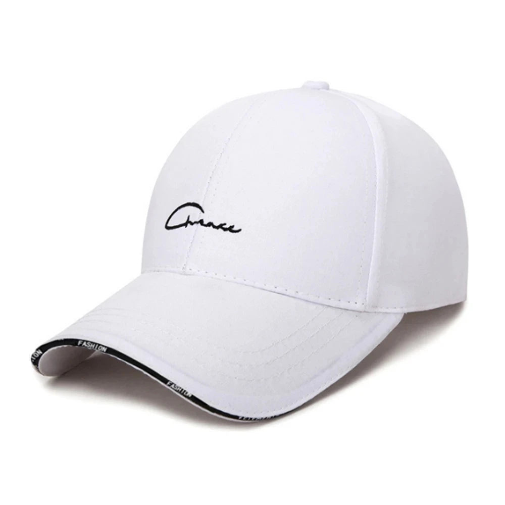 Men And Women Spring And Summer Baseball Cap