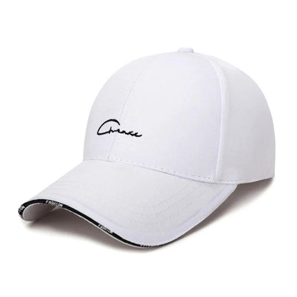Men And Women Spring And Summer Baseball Cap