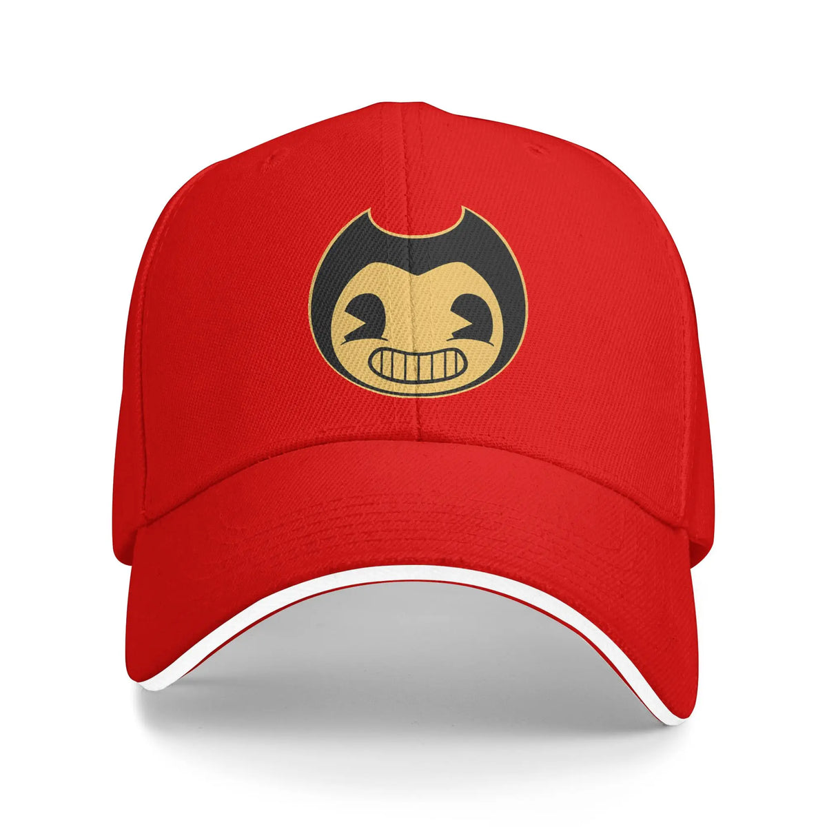 Bendy And The Ink Machine Baseball Cap