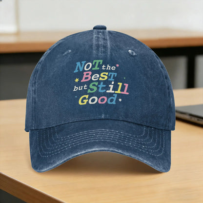 Thai BL Duang With You Graphic Baseball Cap