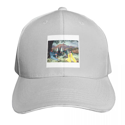 Brigadoon Vincente Minnelli Vintage Baseball Cap