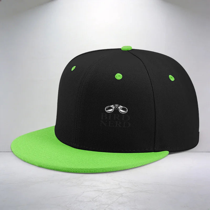 2.54 Cm Pattern Printed Cap Unisex Outdoor