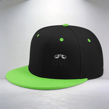 2.54 Cm Pattern Printed Cap Unisex Outdoor
