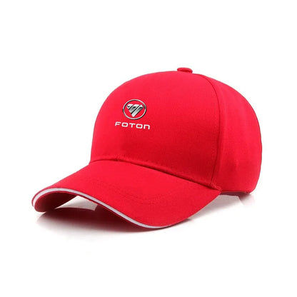 Adjustbale Baseball Cap For Foton Sauvana Tunland