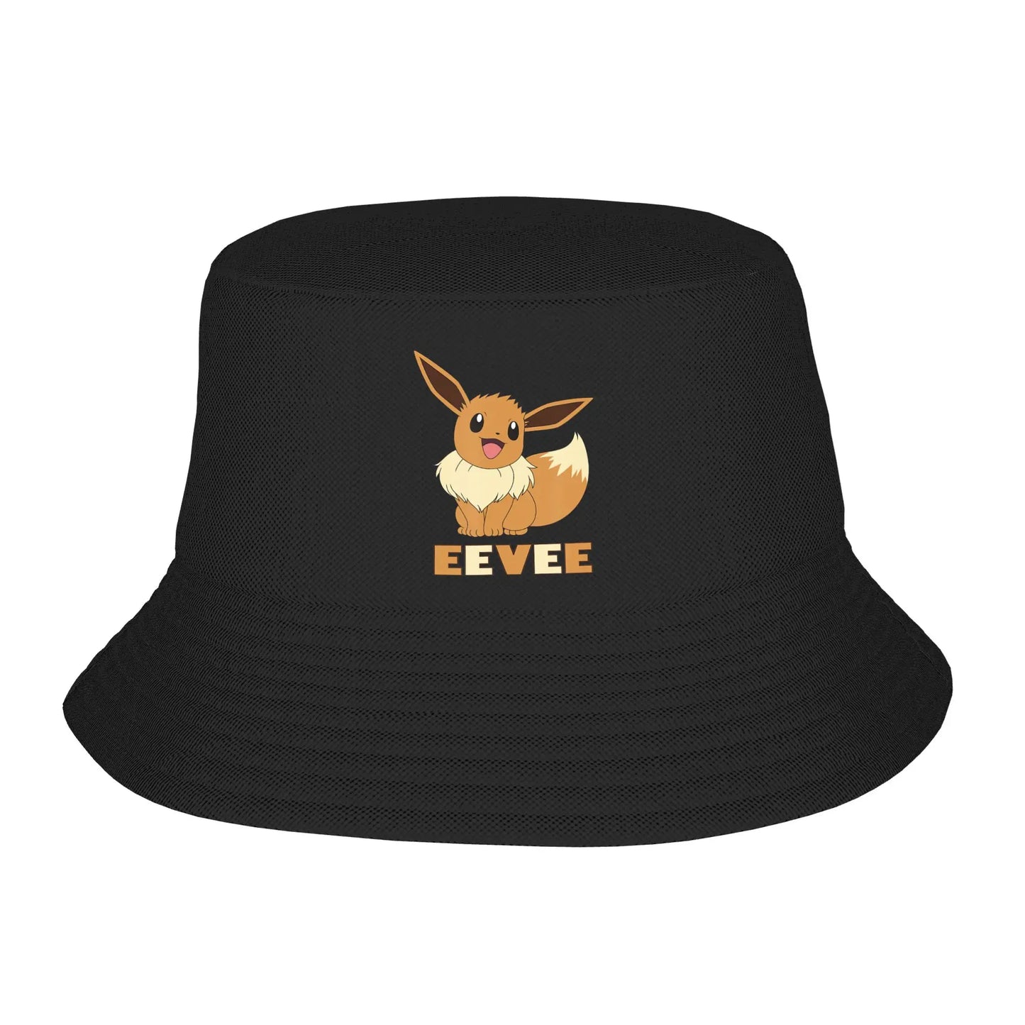 Trendy Pokemon Gym Leader Bucket Hats