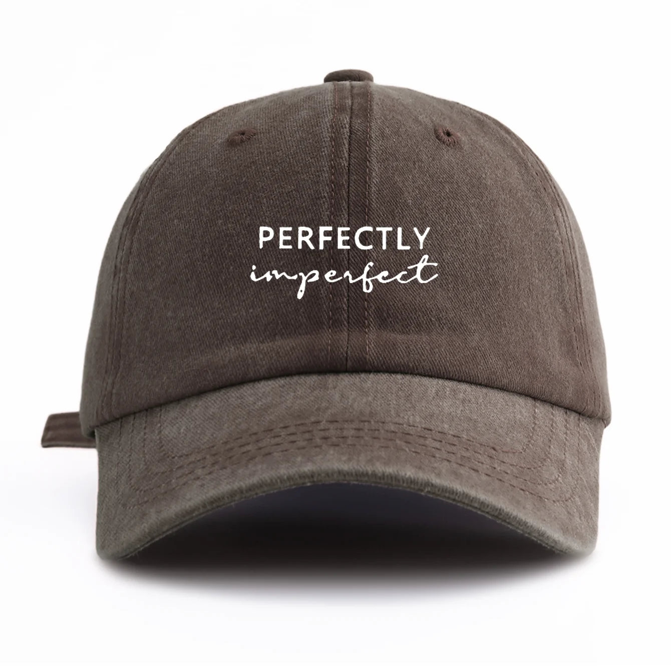 PerIMPFCT Retro Dad Baseball Cap