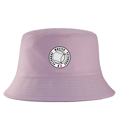 Petanque Master Cotton Bucket Hat