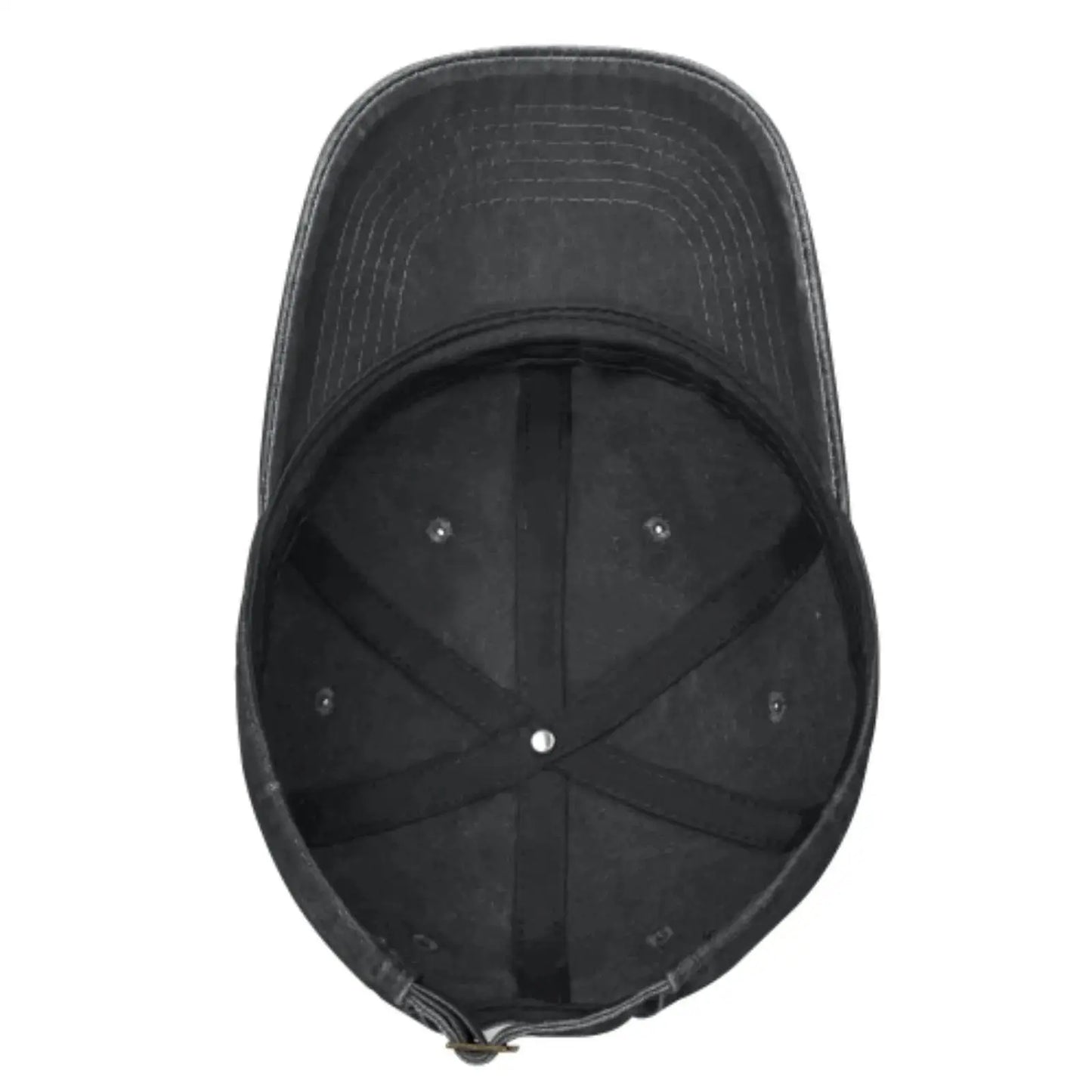 Retro Anime Graphic Outdoor Baseball Cap