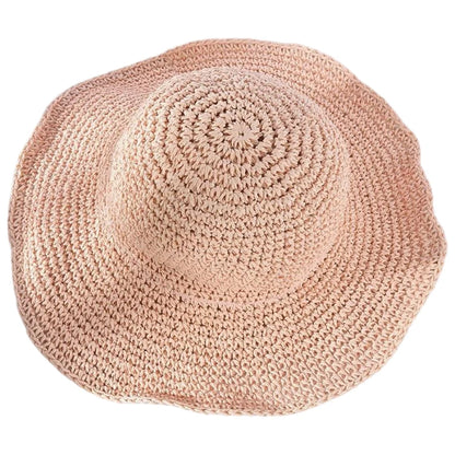 Summer Japanese Bucket Hat Korean