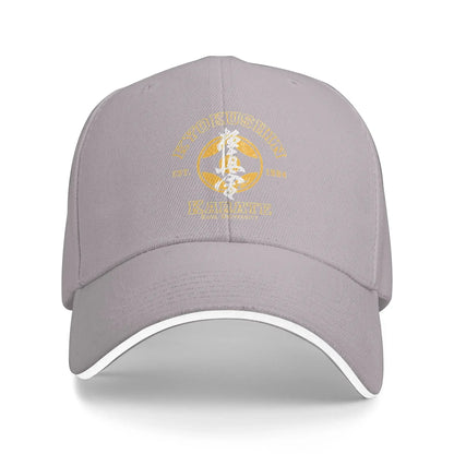 Kyokushin Karate Budo University Baseball Cap