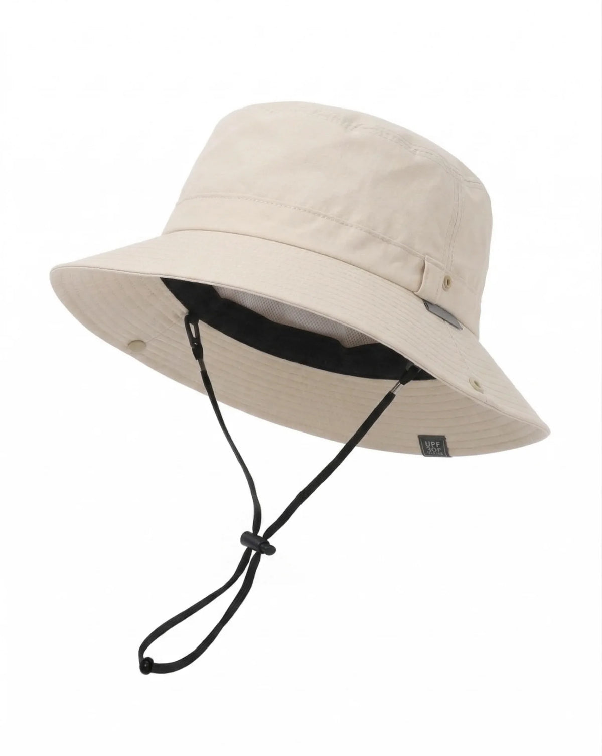 Reversible UPF 50+ Foldable Quick-Dry Bucket Hat