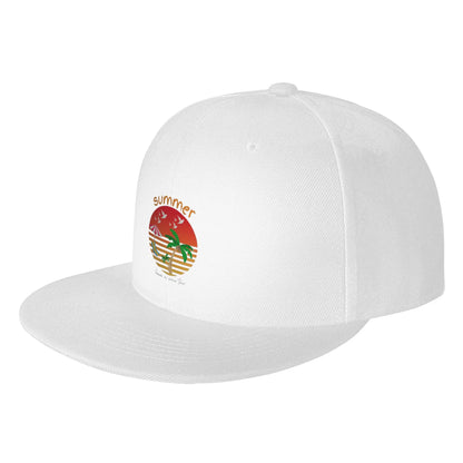 Have A Nice Tour Snapback Cap