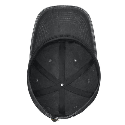 Kpop Lngshot Classic Trucker Baseball Cap