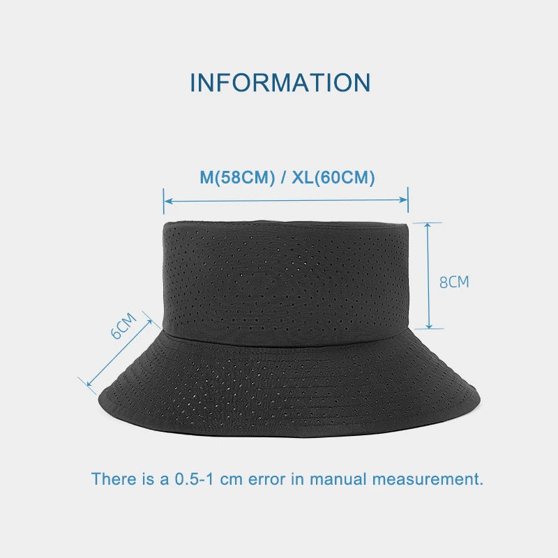 Summer Sun Hat Men Women