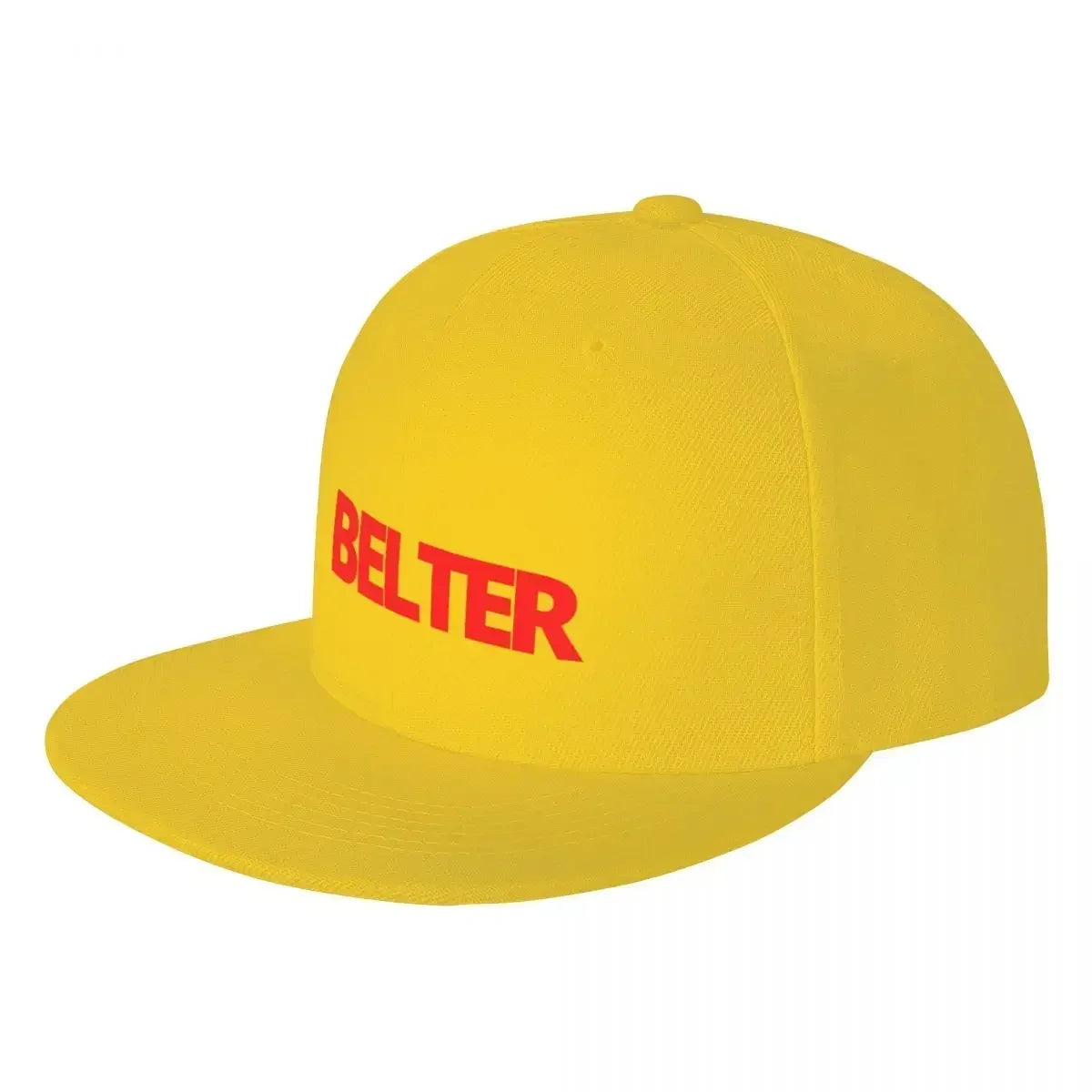 2026 Belter Luxury Custom Wild Ball Snapback Cap