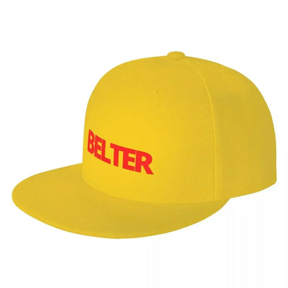 2026 Belter Luxury Custom Wild Ball Snapback Cap