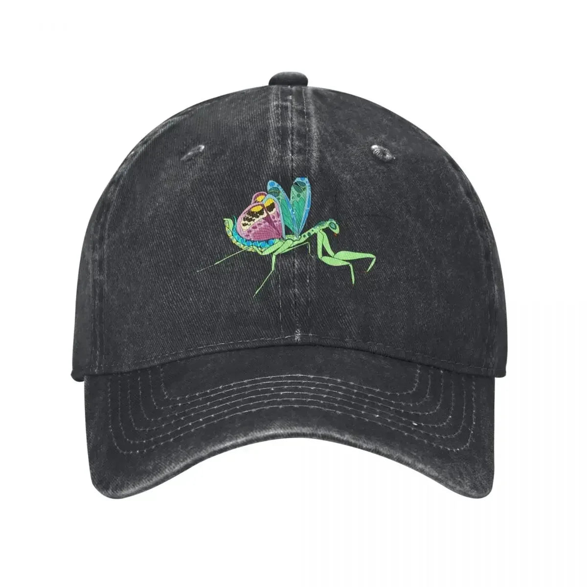 Praying Mantis Tactical Baseball Cap