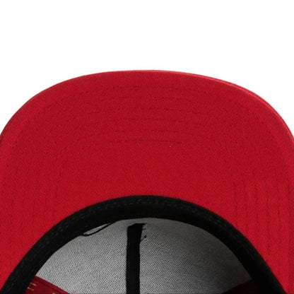 Fashion Brand Adjustable Hip-Hop Snapback Cap
