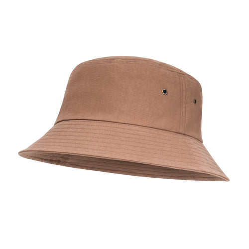 Men Cotton Bucket Hats