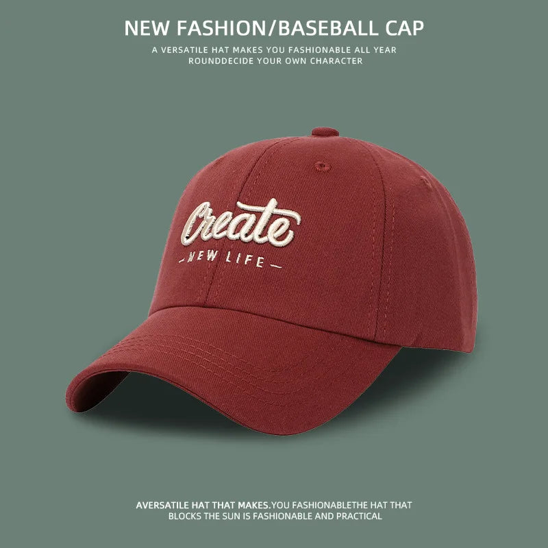 Sun Visor Hat Adjustable And Fashionable Sun Protection