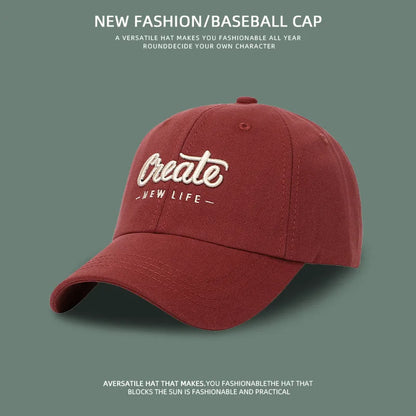 Sun Visor Hat Adjustable And Fashionable Sun Protection