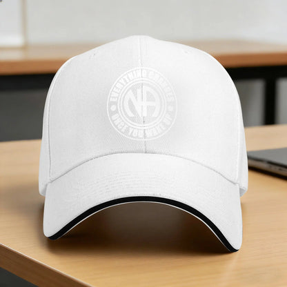 NA Everything Changes Baseball Cap