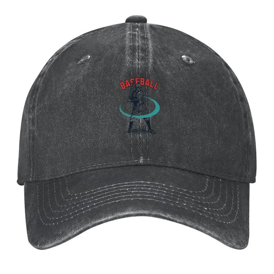 Baseball Swingman Custom Baseball Cap