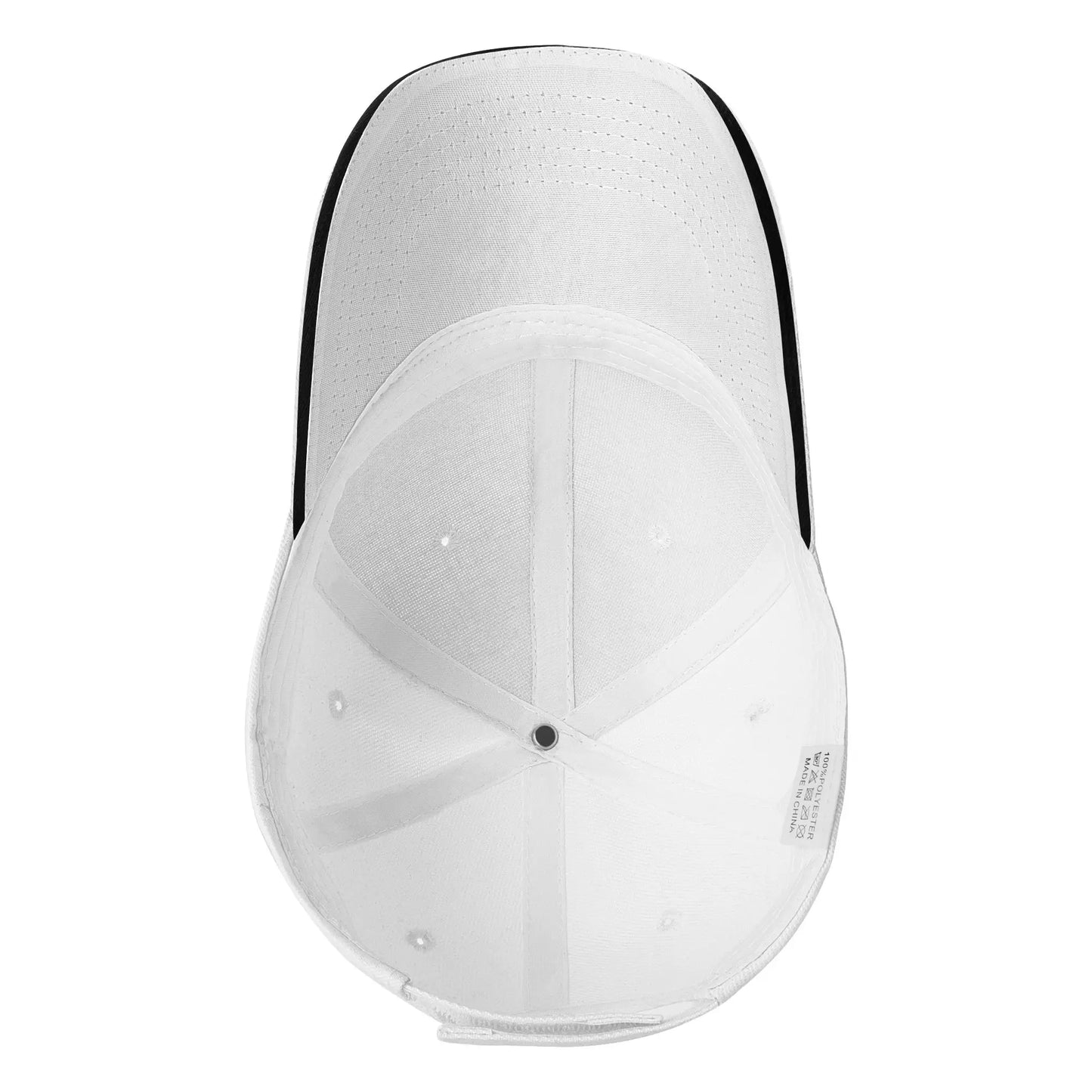 Mark Rober Classic Print Baseball Cap