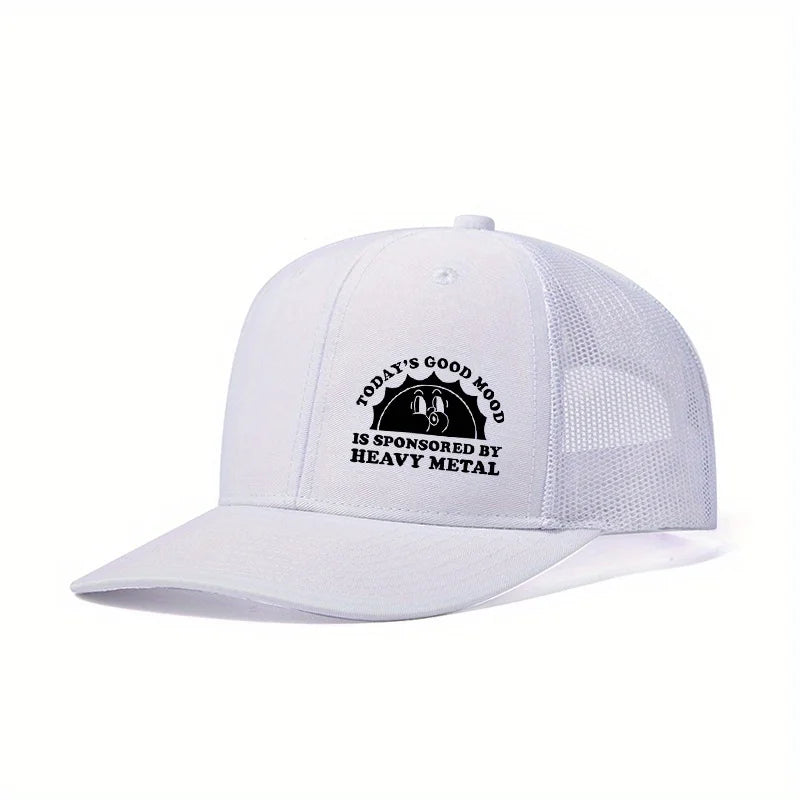 New Design American Style Casual Cap