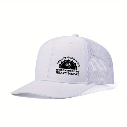 New Design American Style Casual Cap