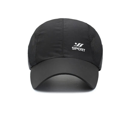 Ultra Thin Quick Dry Baseball Cap