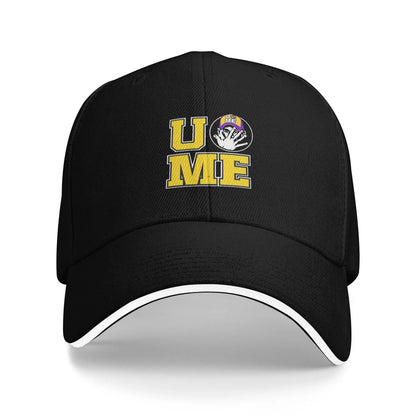 John Cena Custom Logo Baseball Cap