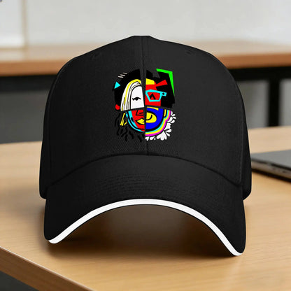 Rec Room Game Baseball Cap