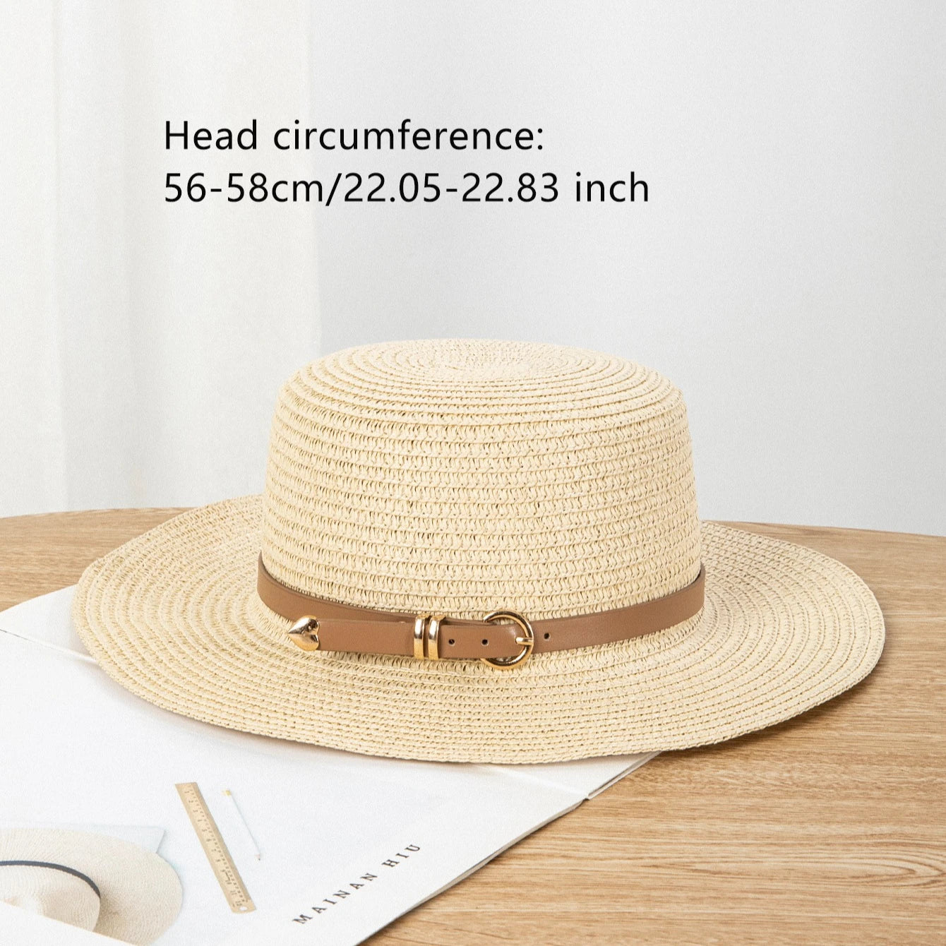 New Summer And Spring Women's Styles Sun hat