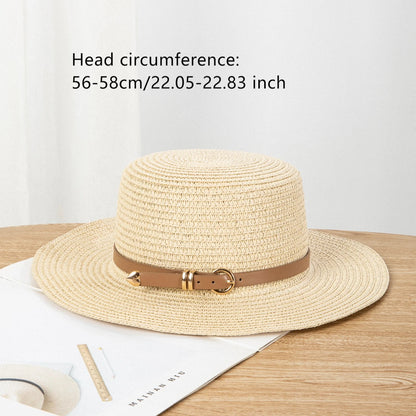 New Summer And Spring Women's Styles Sun hat