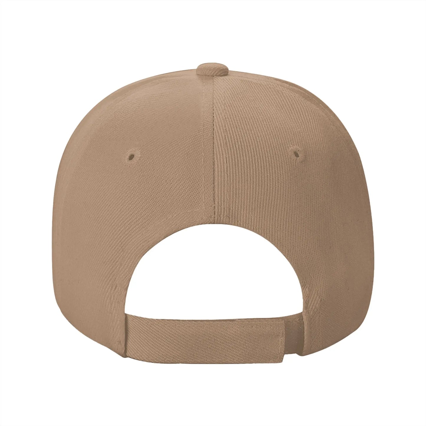 Clayton Bigsby For President 2028 Sandwich Baseball Cap