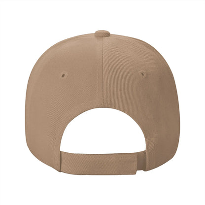 Clayton Bigsby For President 2028 Sandwich Baseball Cap