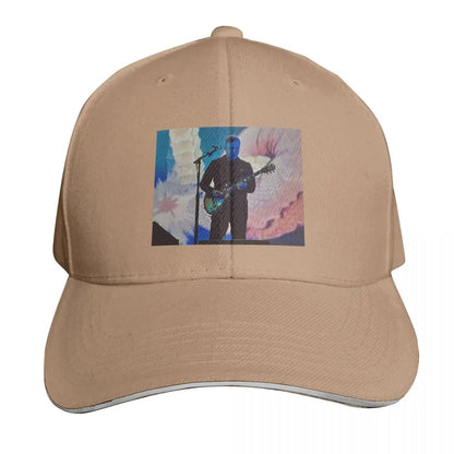 DEVO Bob1 OYA Oslo Norway Baseball Cap