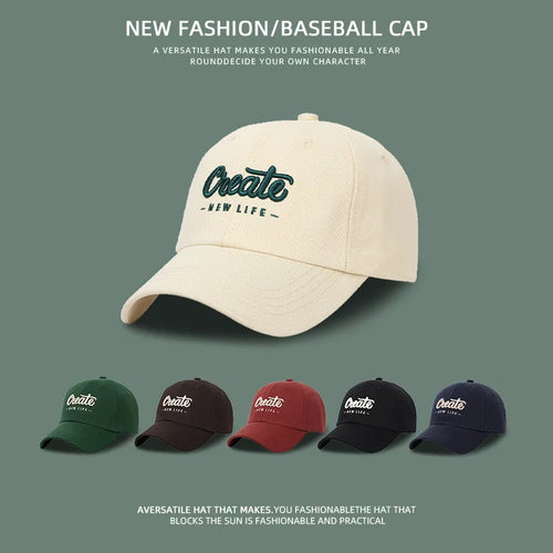 Sun Visor Hat Adjustable And Fashionable Sun Protection