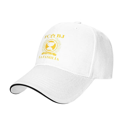 La Familia Beitar 1 Trucker Style Baseball Cap