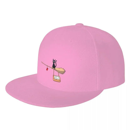 2026 May Summer Beach Fashion Snapback Cap
