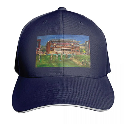 Lancashire Cricket Classic Baseball Cap