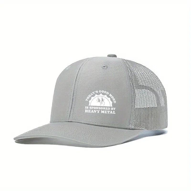 New Design American Style Casual Cap