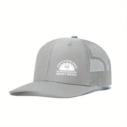 New Design American Style Casual Cap